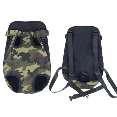 Portátil respirável cão de estimação mochila viagem ao ar livre filhote de cachorro transportadora saco para cães pequenos chihuahua yorkshire gato mochila para perro