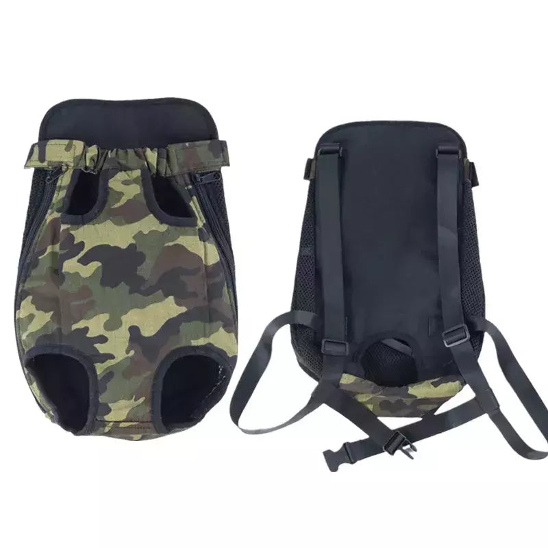Portátil respirável cão de estimação mochila viagem ao ar livre filhote de cachorro transportadora saco para cães pequenos chihuahua yorkshire gato mochila para perro