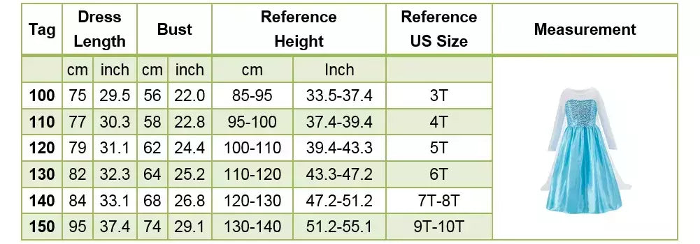 Crianças elsa ariel traje meninas quarta-feira dança disfarce crianças rapunzel vestido elegante barbi cosplay halloween fantasia 3-12t