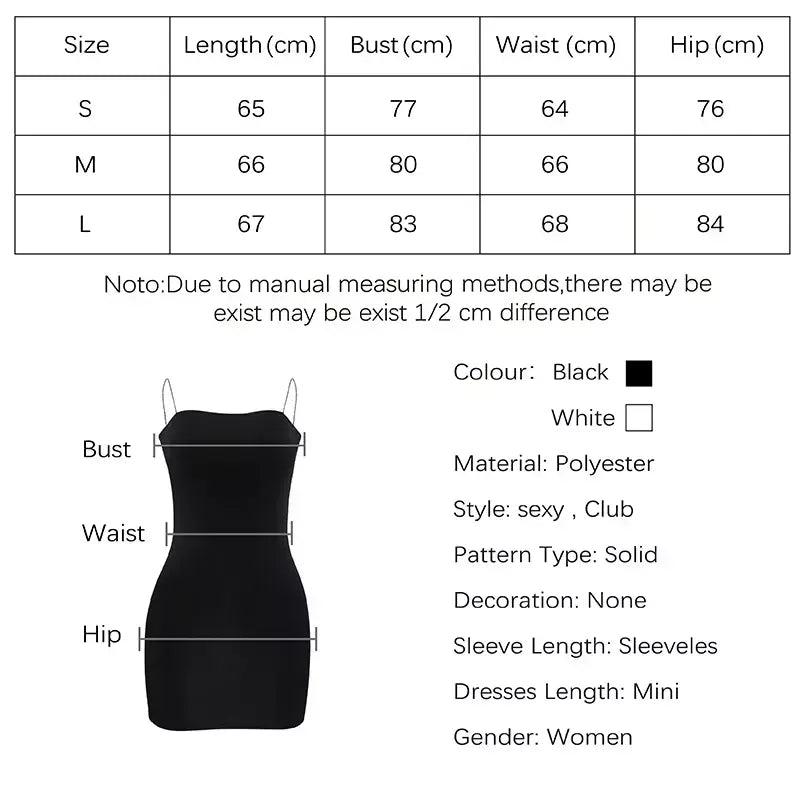 Sexy robe femme cintas magro sem mangas halter estiramento mini vestido 2019 verão vestido feminino branco preto cinta de espaguete vestido