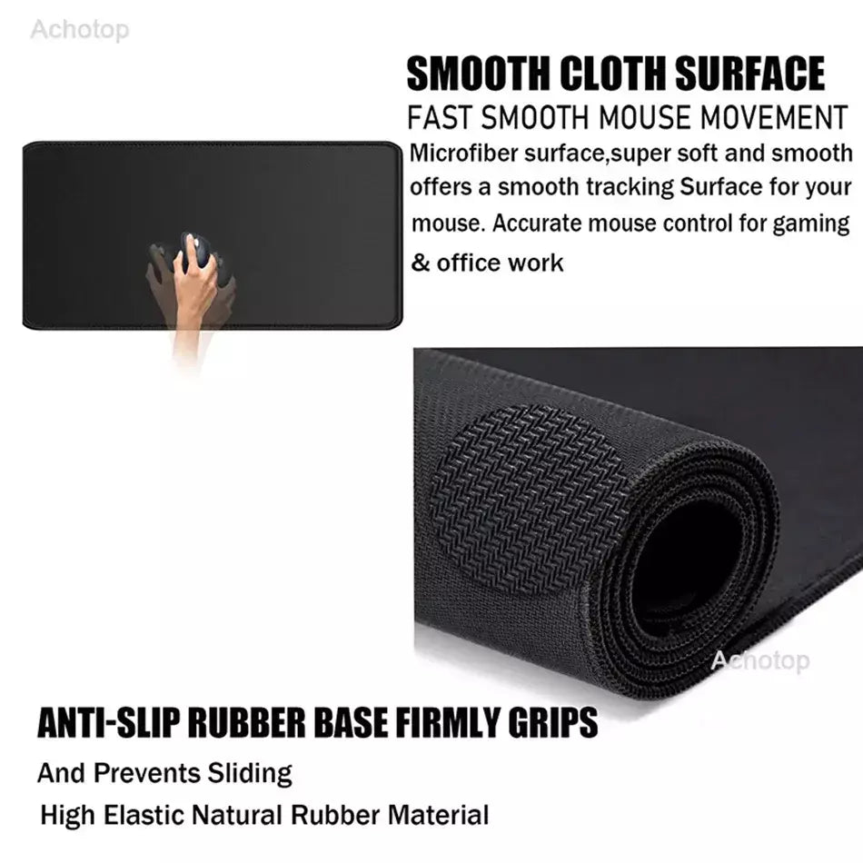 Impressão personalizada mouse pad diy grande tapete personalizado 1500x550mm 1200x500mm tamanho mousepad teclado hd impressão tapete de mesa