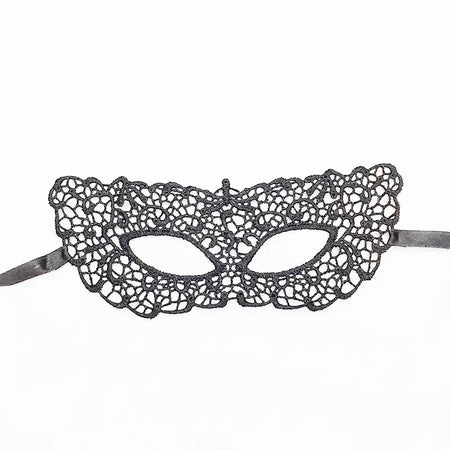 Máscara de renda sexy feminina, máscara para festa de halloween, bola mascarada, cosplay, trajes venezianos, carnaval, meia máscara facial