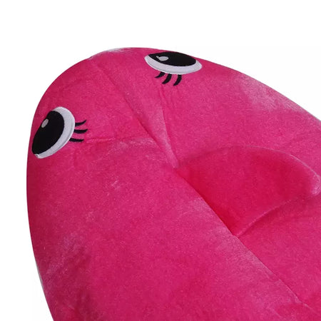Família Tubarão Cosplay Traje para Crianças, Halloween Carnival Party Costumes, Criança Unisex, 3 Cores Disponíveis, Nova Chegada
