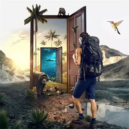 Óculos vr originais de realidade virtual vr vlogame google caixa de papelão fone de ouvido capacete relógio vídeos 3d para smartphone, balancim sem fio