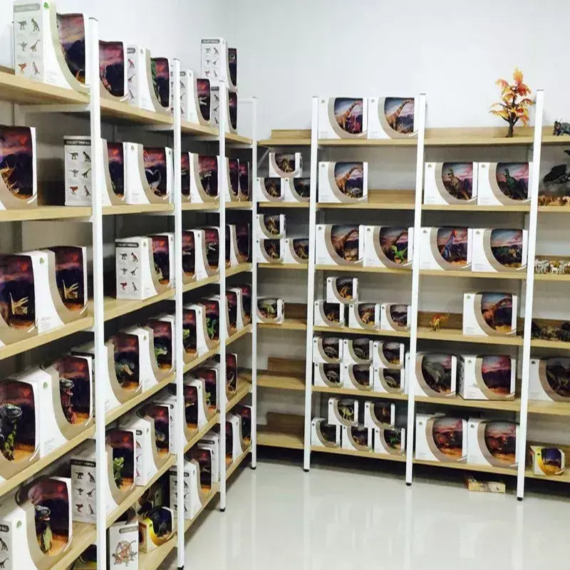 Oenux novo jurássico macio pvc dinossauro modelo figuras de ação brinquedo maiasaura dinossauro mundo parque filhote animal brinquedo educativo presente do miúdo