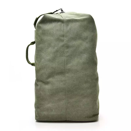 Mochila de Viagem de Grande Capacidade Mochila Mochila de Montanhismo Bagagem Masculina Canvas Bucket Shoulder Bags for Boys, Men Backpacks