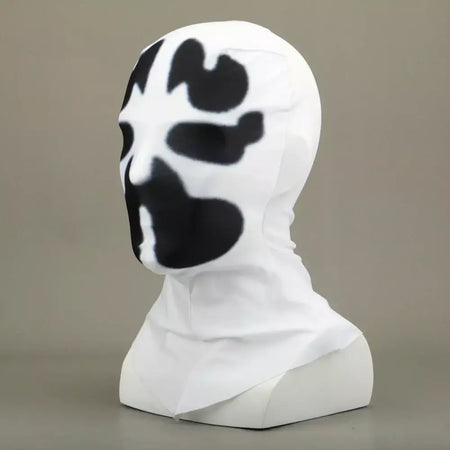 American tv watchmen cosplay rorschach walter kovacs máscaras chapelaria impressão máscara facial completa halloween cosplay acessórios adereços