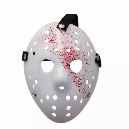 1 pçs/lote Black Friday NO.13 Jason Mask Voorhees Freddy hóquei festival festa Halloween masquerade (tamanho adulto) Máscaras 100 gramas