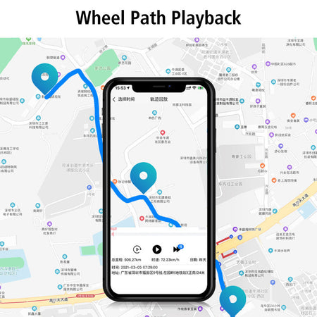 Localizador de veículos em tempo real, posicionamento preciso, rastreador gps, mini dispositivo sem fio, inteligente, anti-roubo, gf10, localizador de rastreamento gps