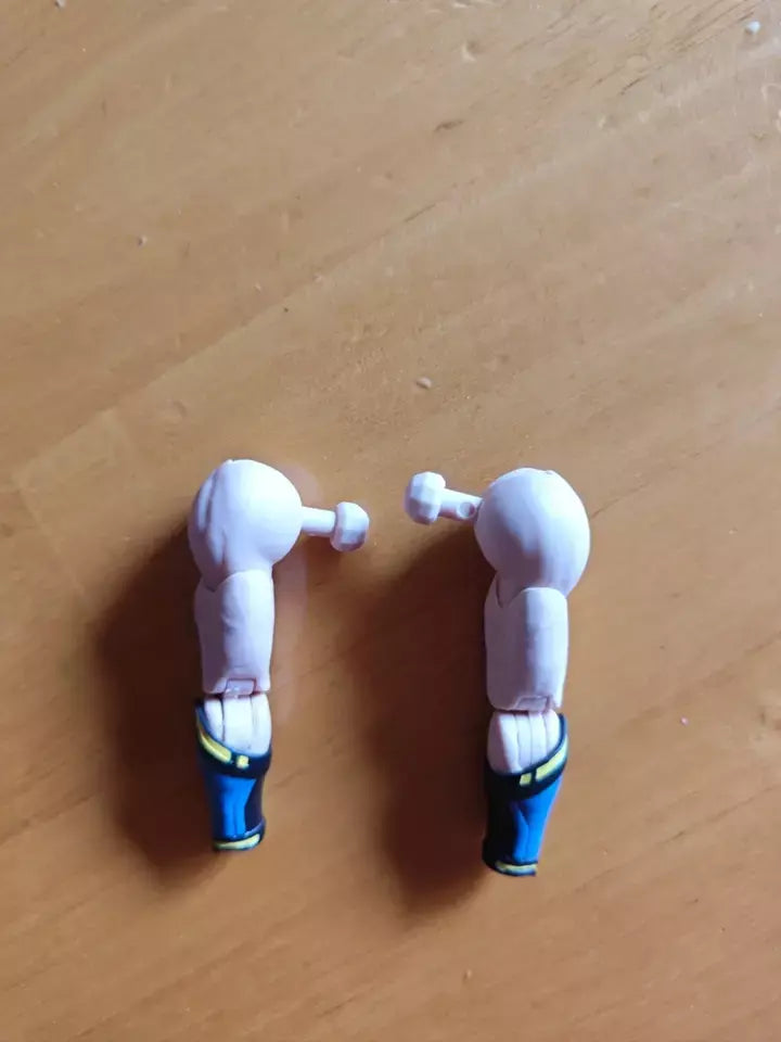Em estoque manipula estúdio 1/12 wolverine braços substituíveis modelo acessório apto para ml lobo tio hugh jackman figura de ação decorações