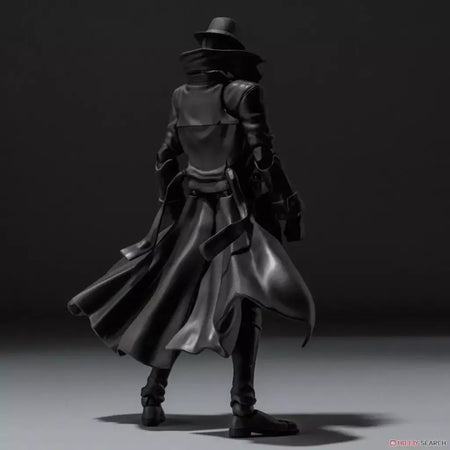 Homem aranha noir peter parker final homem aranha terra-90214 escuridão preto marvel lenda shf brinquedos figura de ação modelo crianças presente