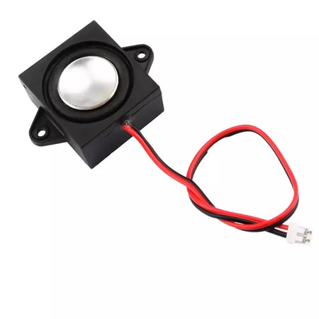 1 pçs 2831/3128 alto-falante 4 ohm 3 watts 4r 3w gama completa cavidade som alto-falante de alta fidelidade acessórios 3525 4 ohm alto-falante ultrafino
