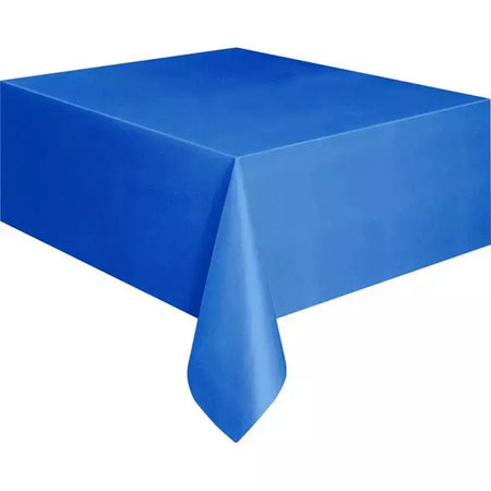 Toalha De Mesa Retangular Descartável, Sobreposições, Toalha De Mesa, Decoração De Casa, Cobertura De Mesa De Jantar, Casamento, Natal, Chuveiro De Bebê, Aniversário, Banquete