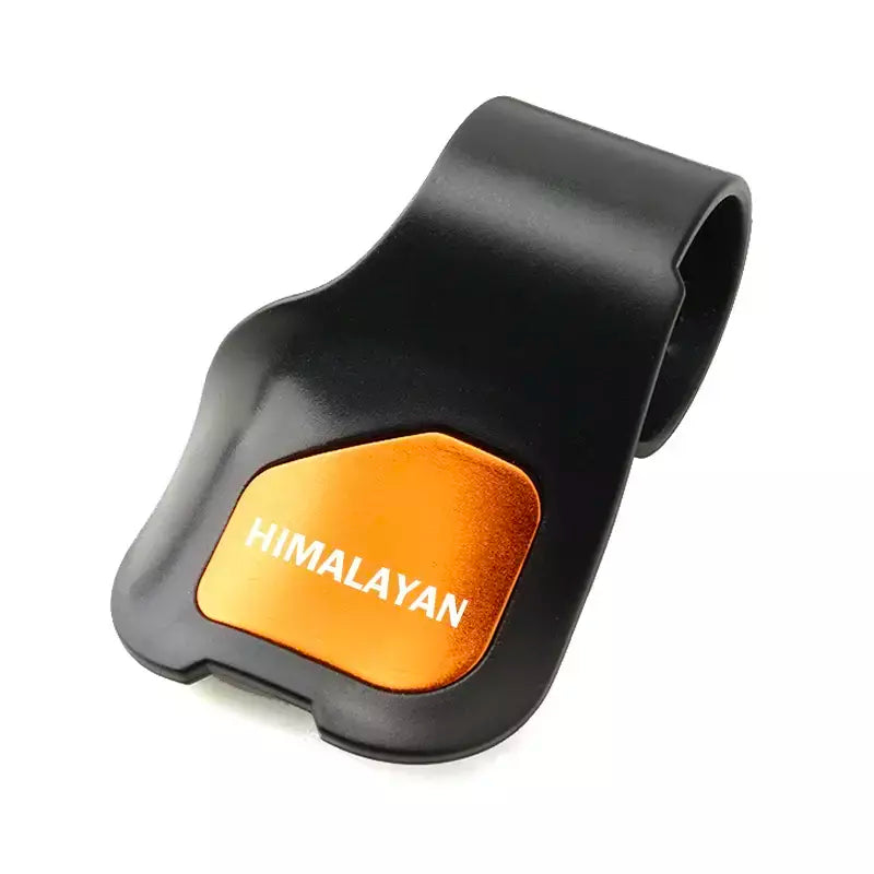 Para royal enfield bala/meteor/clássico himalayan 400 411 guiador auxiliar clipe de acelerador poupança trabalho acessórios da motocicleta
