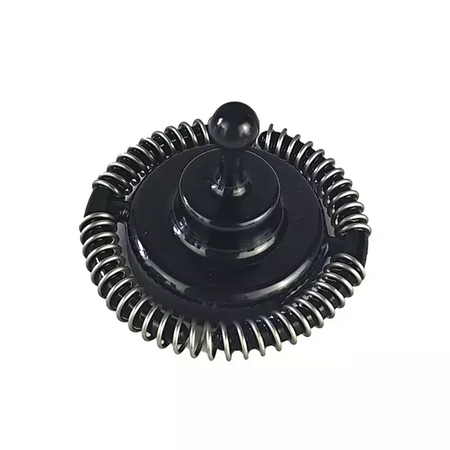 HOLIF-Batedor de substituição para espuma de leite projetado para máquina de café Ninja ES601 ES655 ES701