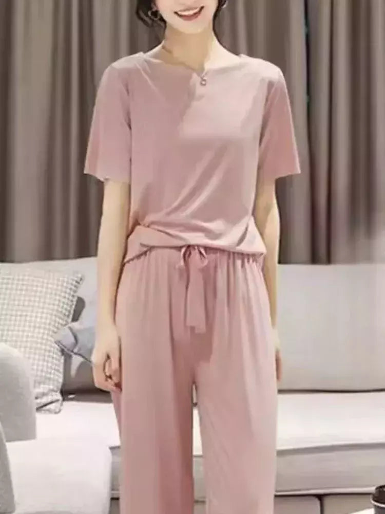 Pijama de lã coral grande masculino, veludo grosso, flanela juvenil quente, conjunto de peles domésticas, outono e inverno