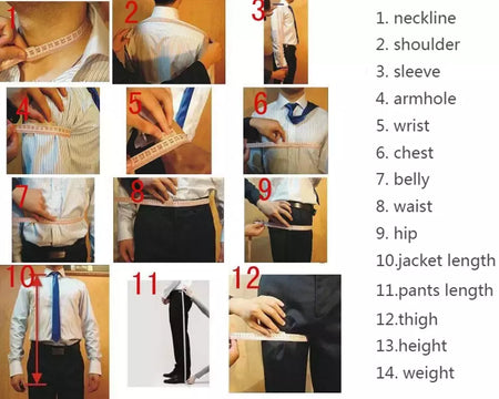 Ternos casuais masculinos de negócios para casamento, smoking masculino, terno de negócio justo, lapela de pico, Terno, traje masculino, 2 peças