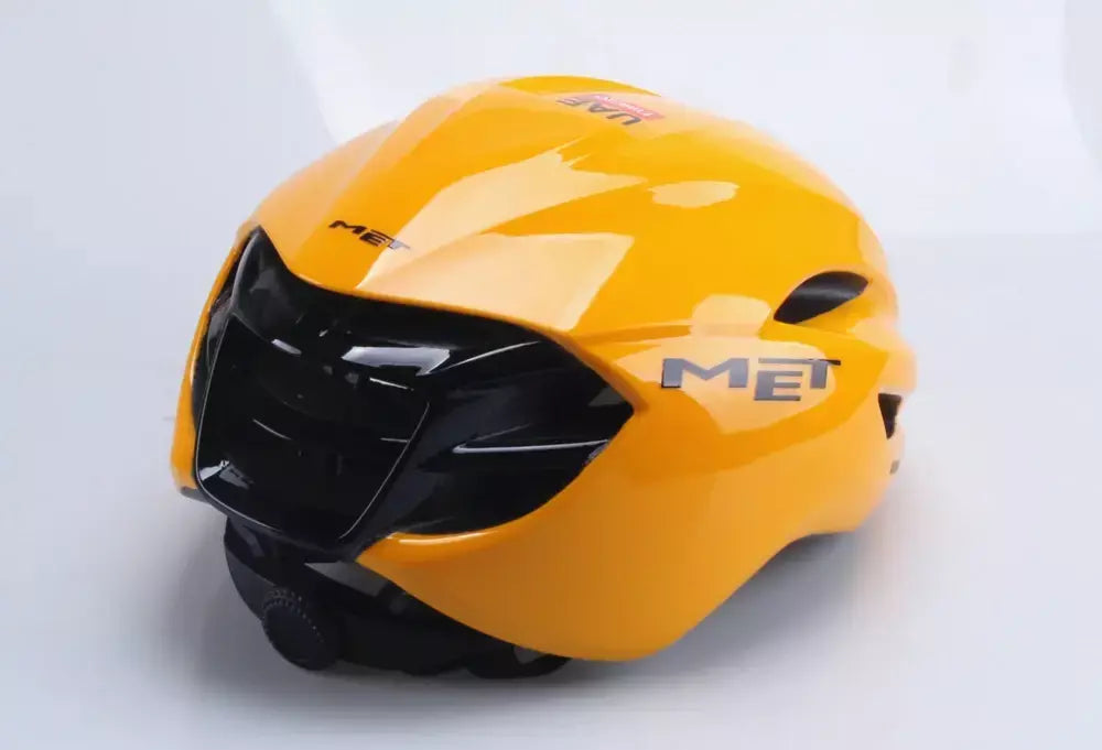Capacete de ciclismo de montanha para homens e mulheres, esportes ao ar livre, patinação de velocidade, segurança MTB, ciclismo