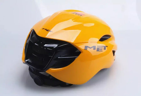 Capacete de ciclismo de montanha para homens e mulheres, esportes ao ar livre, patinação de velocidade, segurança MTB, ciclismo