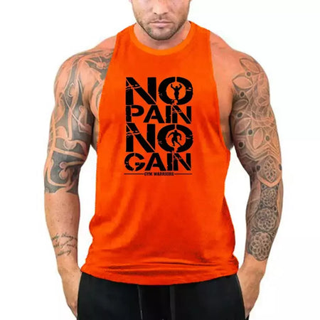 Quick Dry malha ginásio t-shirt dos homens, colete muscular respirável, moletom de jogging, Indoor Exercício, Fitness, ao ar livre