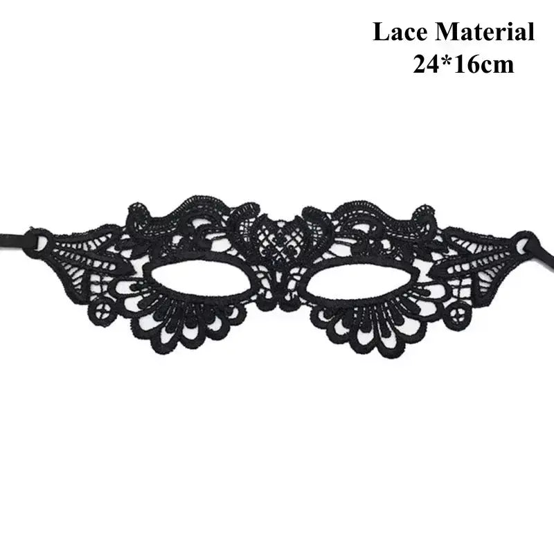 Meia face gato cosplay máscara de couro feminino olho cosplay festa de halloween pu meia máscara facial adulto suprimentos de jogo adulto jogo