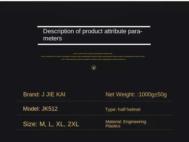 Homens motocicleta metade capacetes lente dupla scooter moto capacete casco aldeia equitação capacete de moto motocross capacetes-JIEKAI