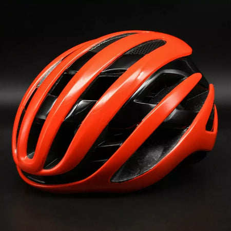 Capacete de bicicleta de estrada mtb mountain bike ciclismo vermelho masculino aviação esportes boné capacete da bicicleta quipmen casco