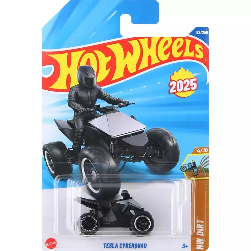 Hot Wheels 2025 Caso Escala 1:64 Modelo Carro Brinquedos Veículo Fundido, Venda Especial Genuína Novo Sem Abrir