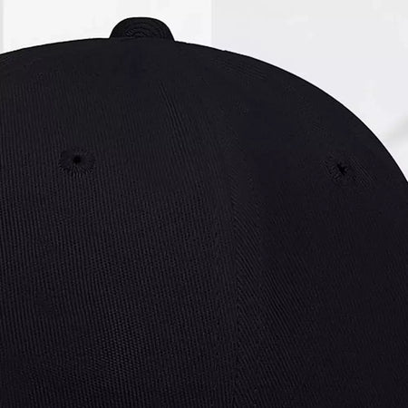 Boné de beisebol bordado aranha personalizado para homens e mulheres, esportes ao ar livre, protetor solar de lazer, chapéu de pato, sol, verão
