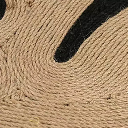 Gato scratcher sisal esteira placa raspador de gato para afiar unhas gatos árvore ratos forma gato arranhando produtos para animais de estimação brinquedos do gato