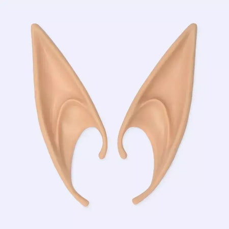 Dentes de vampiro presas dentaduras adereços traje de halloween adereços dentes falsos cola sólida adesivo dentadura decoração de festa de halloween
