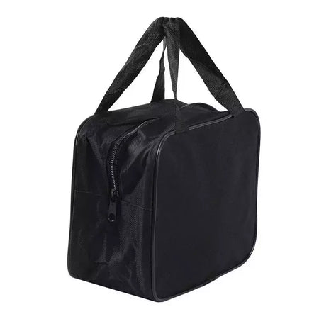 Bolsa esportiva com grande capacidade para homens, bolsa de armazenamento portátil, bolsa pequena de viagem