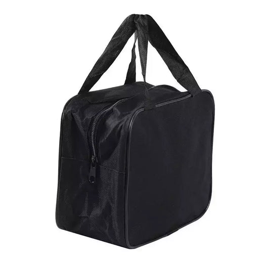 Bolsa esportiva com grande capacidade para homens, bolsa de armazenamento portátil, bolsa pequena de viagem