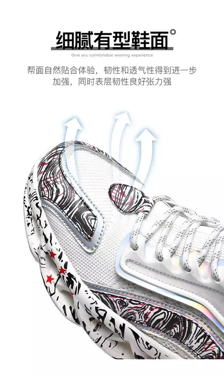 Sapatos masculinos tênis casuais sapatos tenis sapatos de luxo treinador corrida respirável sapatos moda tênis para mulher