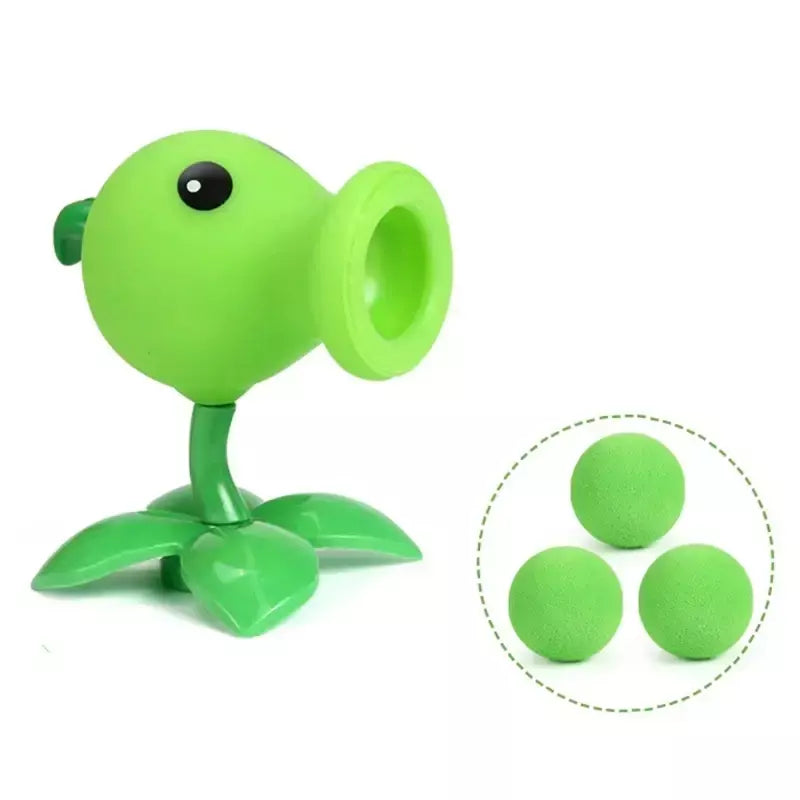 Plantas vs zumbis figura de ação gargantuar dr. zumbi conehead balde de futebol yeti figuras presentes de aniversário crianças brinquedo para meninos