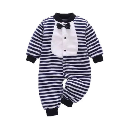Bebê recém-nascido primavera inverno roupas jaqueta infantil para meninas macacão para meninos flanela macia bebe macacão roupas de bebê 0-18 meses