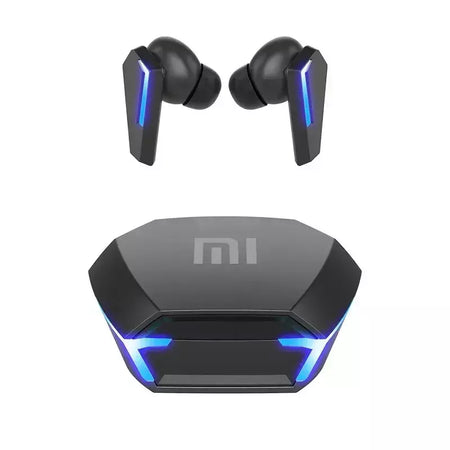 Original xiaomi m10 fones de ouvido bluetooth jogo fone sem fio para à prova dwaterproof água com microfone esportes alta fidelidade