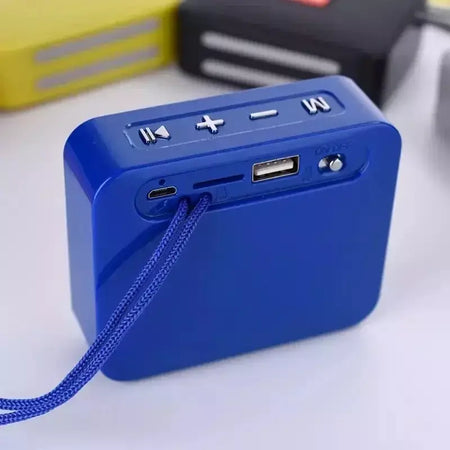 T & g tg166 portátil sem fio bluetooth alto-falante coluna baixo boombox bt usb tf aux play alto-falante ao ar livre para telefone inteligente tablet