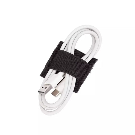 Alça de chicote de fios para fone de ouvido tático, organizador elástico, chicote de fios, gancho, adesivo, capacete, colete, acessórios