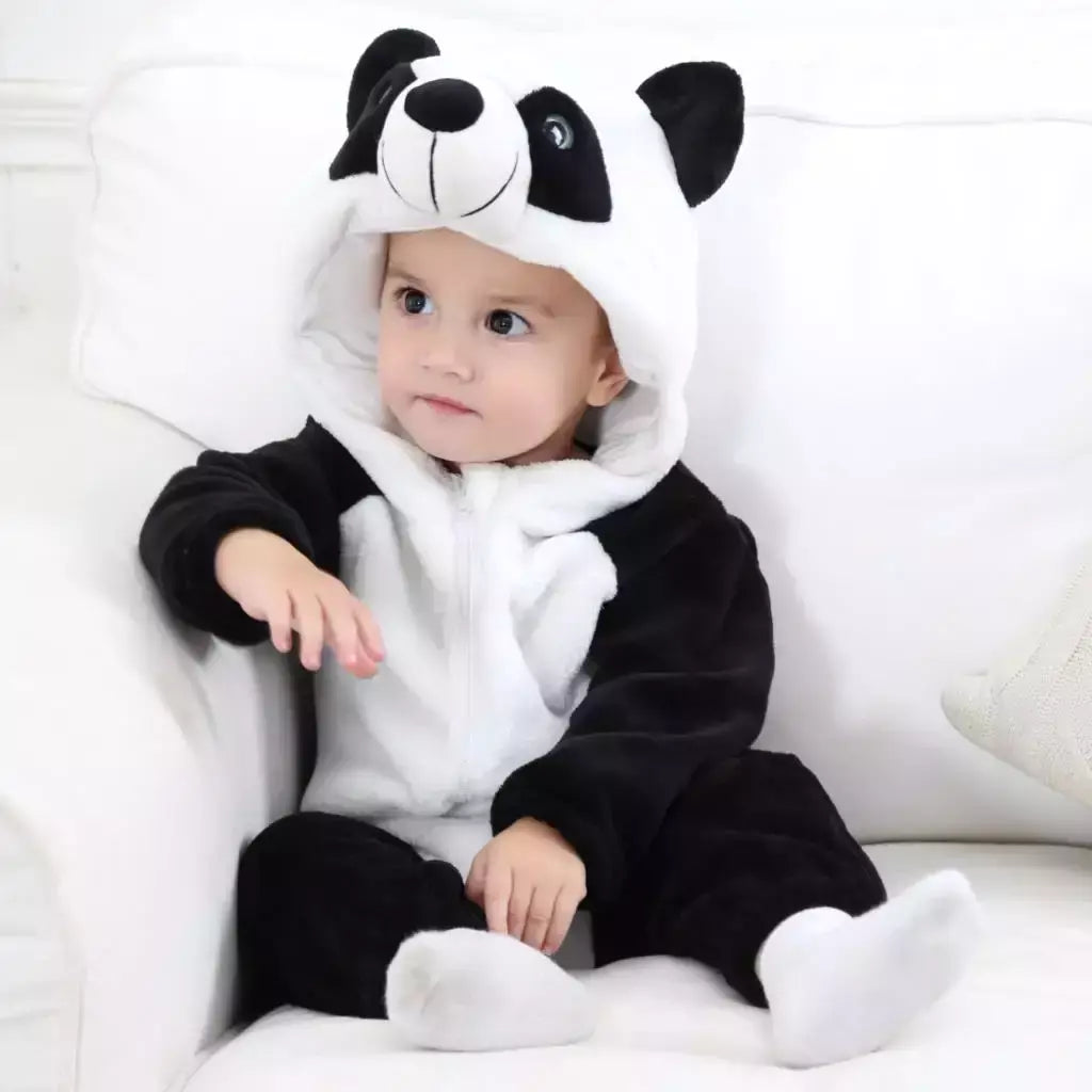 Macacão Dinossauro Vermelho para Bebê Recém-nascido, Criança Cosplay Roupas, Pijama Kigurumi, Bonito Animal Romper, Unicórnio Onesies, Meninos e Meninas