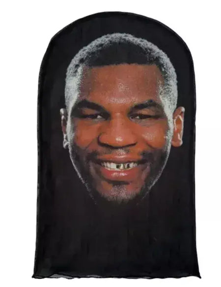 Máscara facial completa celebridade bola-jogo estrela máscara facial simulação kanye shiesty malha máscara para homens fontes de festa cosplay adereços novel