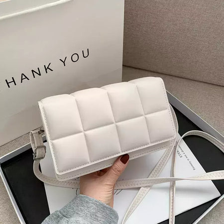 Bolsa de ombro única para mulheres, bolsa crossbody, tendência feminina, nova, outono, inverno, 2023