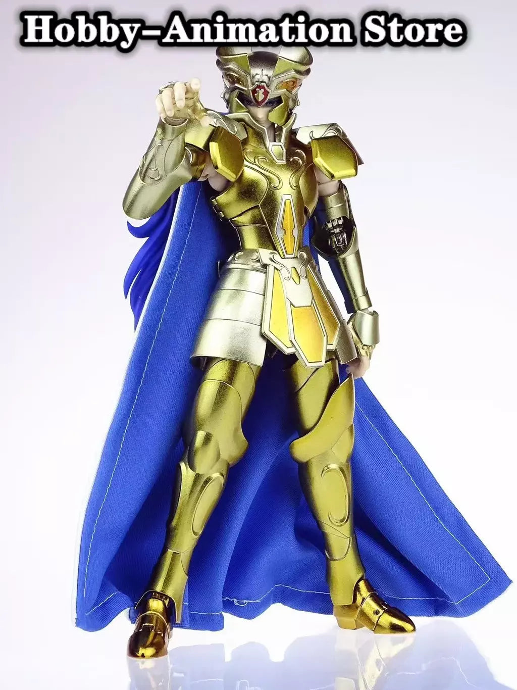 [ Em estoque ] MST Model Saint Seiya Mito Pano EX Peixes Aphrodite Escorpião Milo Aquário Camus Capricórnio Shura Leo leão Aiolia Gémeos Saga Kanon 3.0 Plus Coroa Figura de ação Cavaleiros do Zodíac