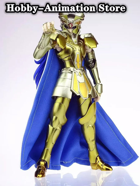 [ Em estoque ] MST Model Saint Seiya Mito Pano EX Peixes Aphrodite Escorpião Milo Aquário Camus Capricórnio Shura Leo leão Aiolia Gémeos Saga Kanon 3.0 Plus Coroa Figura de ação Cavaleiros do Zodíac