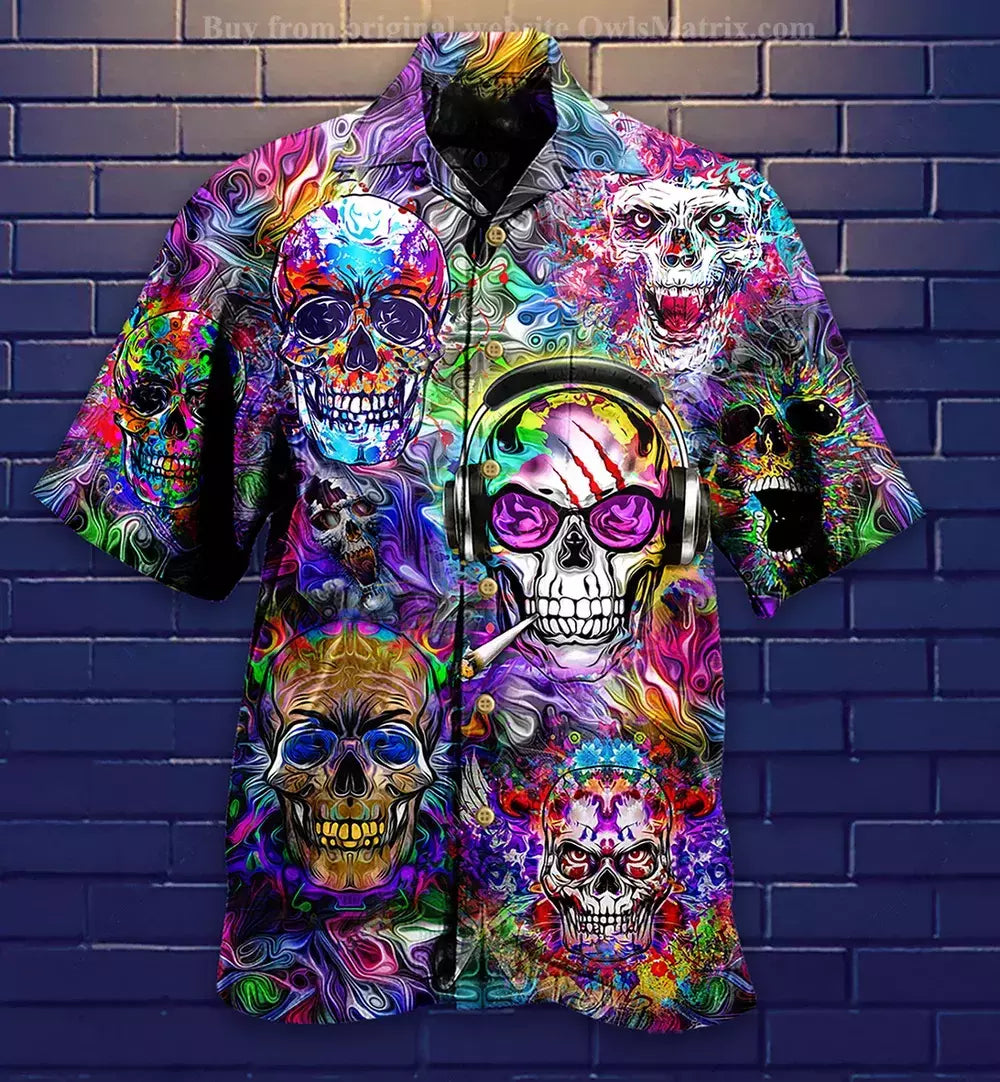 Camisas havaianas 3d impresso praia baile de formatura manga curta cubana beachwear y2k roupas casuais estilo vintage
