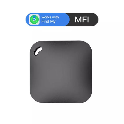 Gps perdido rastreador mini dispositivo de rastreamento para apple encontrar minha chave inteligente itag criança localizador pet carro inteligente bluetooth rastreador sistema ios
