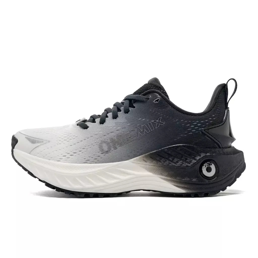 Onemix tênis de corrida casual respirável verão sapatos de corrida dos homens leves sapatos de ginásio ao ar livre masculino almofada sapatos esportivos