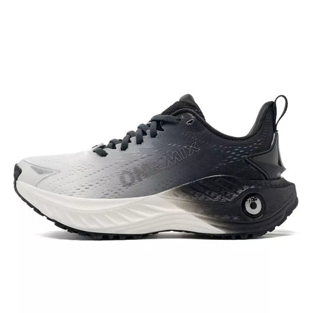 Onemix tênis de corrida casual respirável verão sapatos de corrida dos homens leves sapatos de ginásio ao ar livre masculino almofada sapatos esportivos