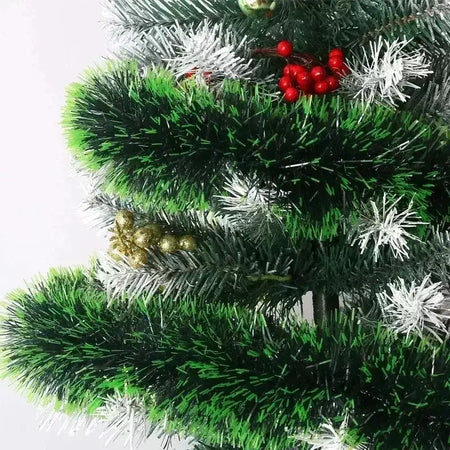 Natal enfeites fitas fita de cana verde guirlanda árvore de natal diy pendurado pendente grinalda ornamento decoração de festa decoração de casa