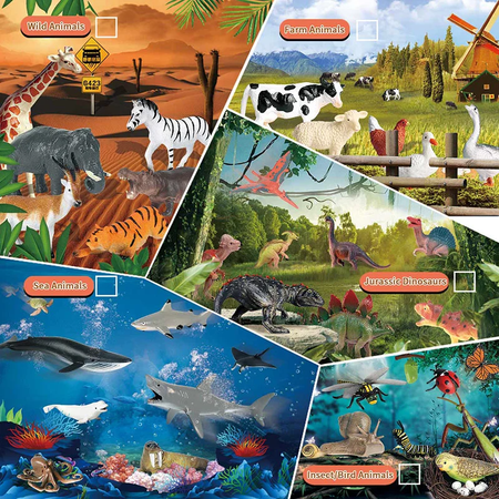 Oenux novo jurássico macio pvc dinossauro modelo figuras de ação brinquedo maiasaura dinossauro mundo parque filhote animal brinquedo educativo presente do miúdo